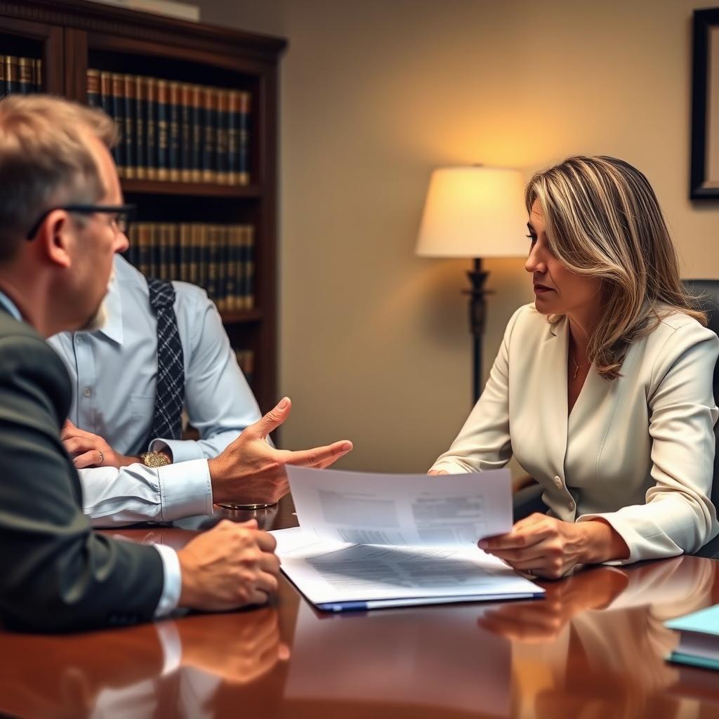 Business Agreement Lawyer Isle of Wight County, VA