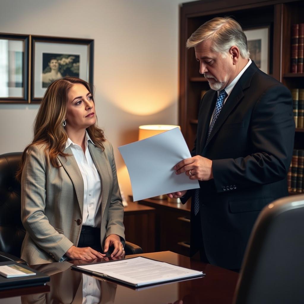 Business Agreement Lawyer Virginia Beach, VA