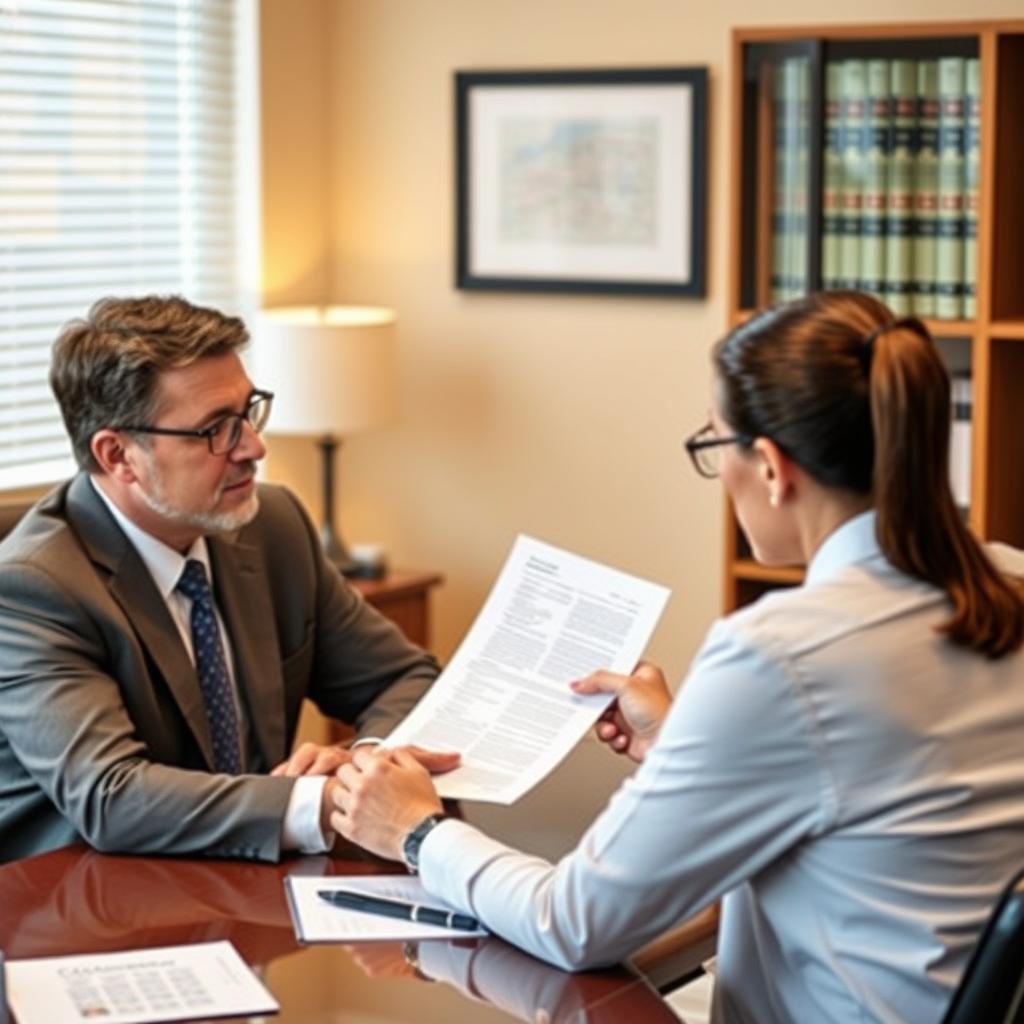 Business Agreement Lawyer York County, VA