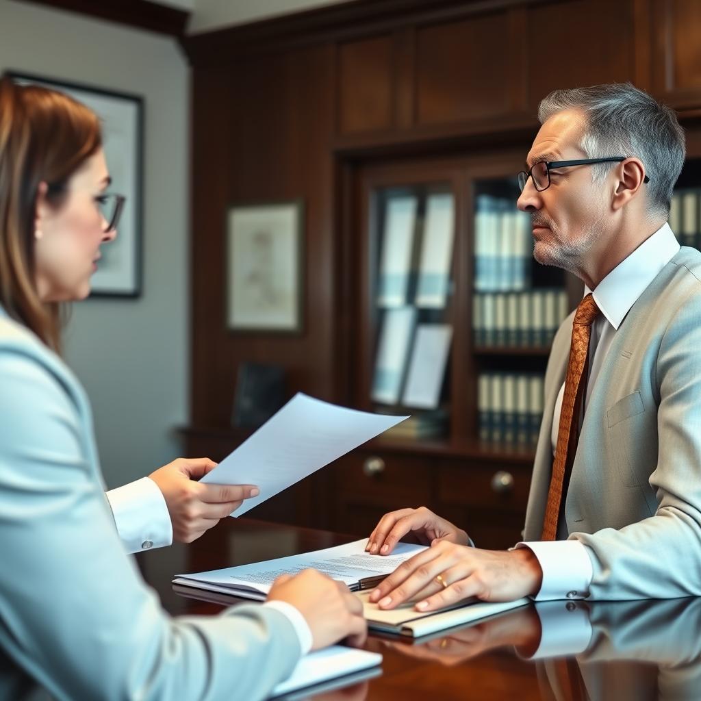 Business Asset Division Lawyer Isle of Wight County