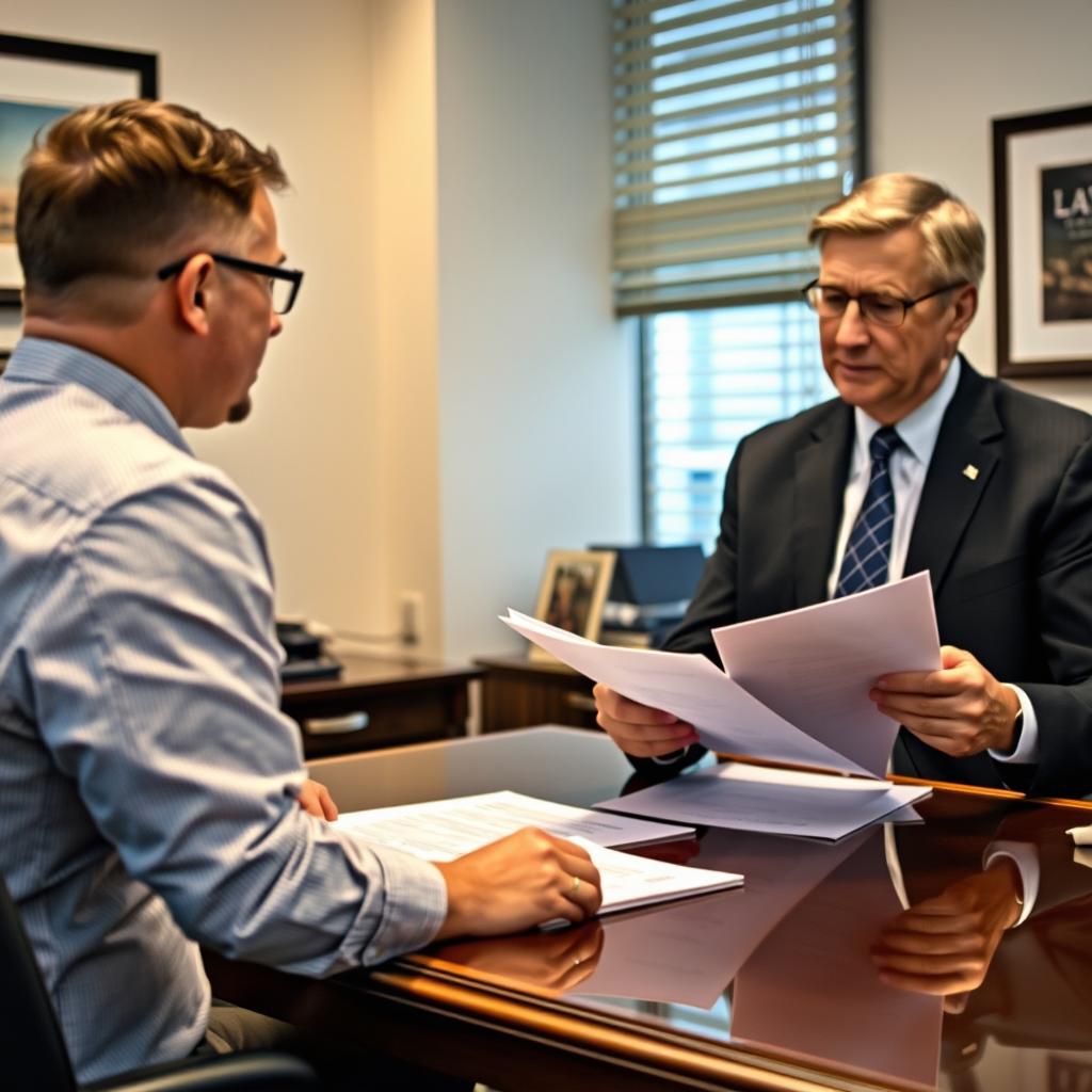 Business Asset Division Lawyer Virginia Beach