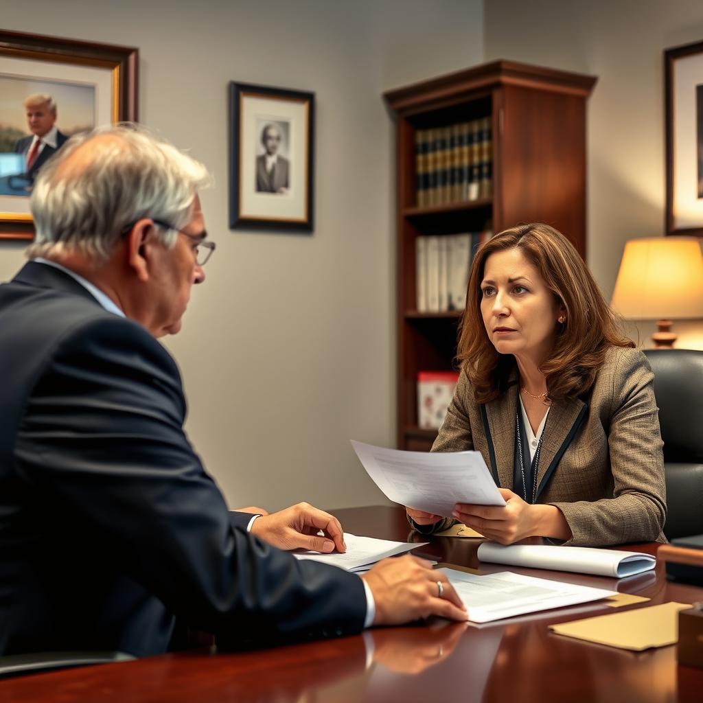 Business Asset Division Lawyer York County