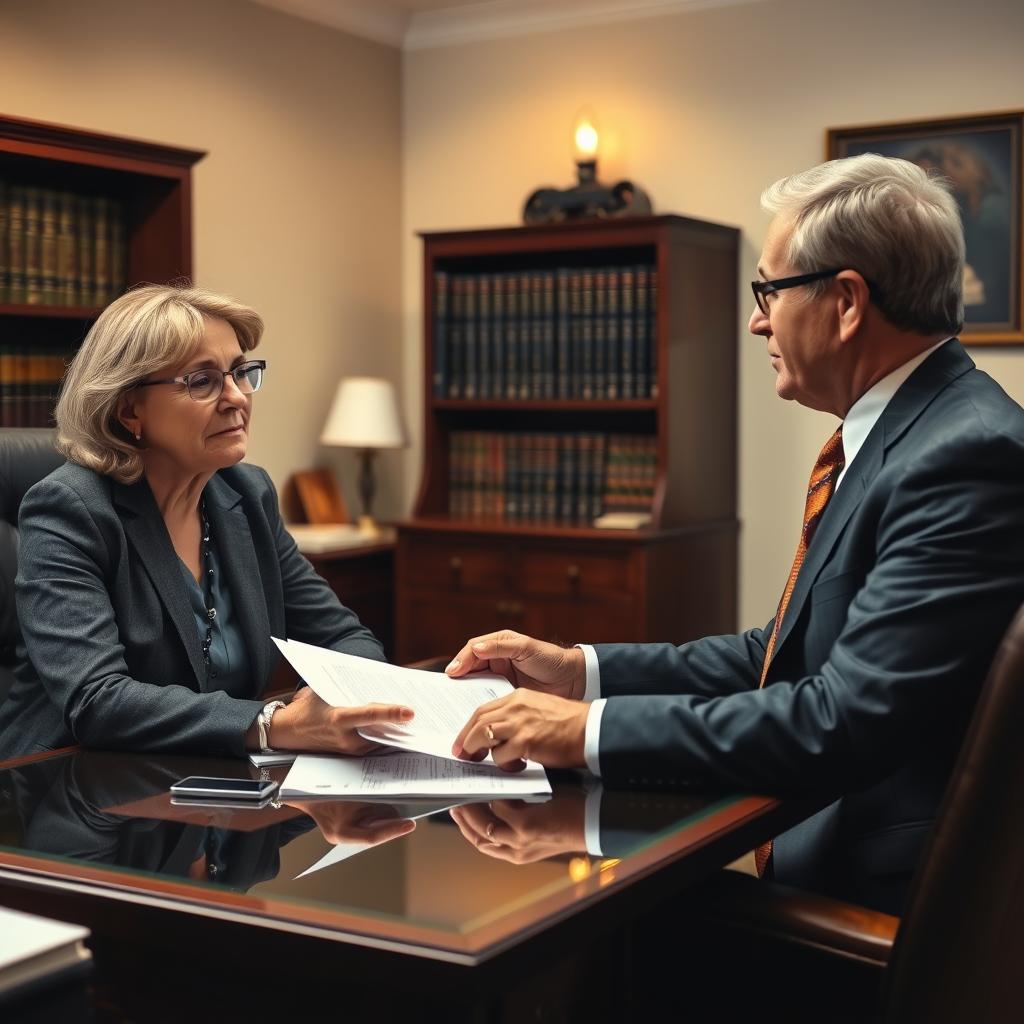 Business Closure Lawyer Isle of Wight County, VA