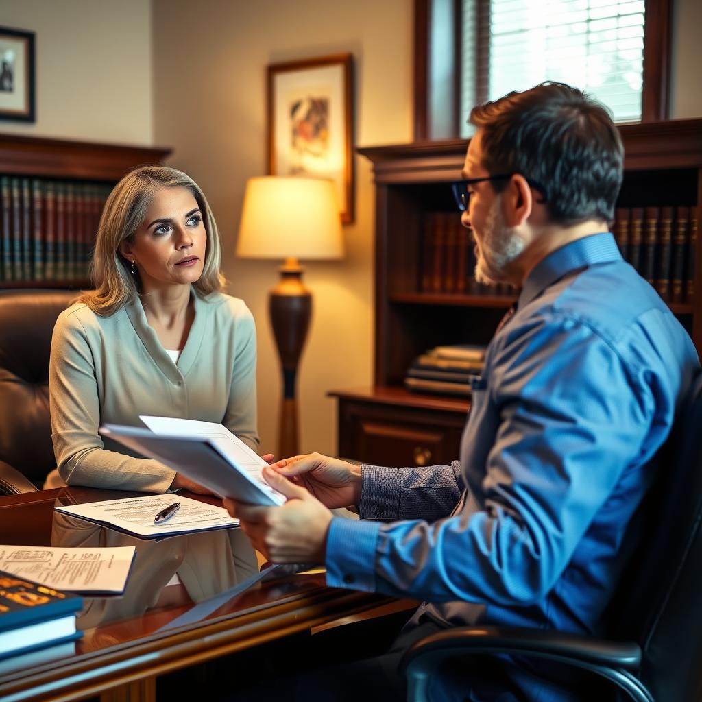 Business Closure Lawyer Poquoson, VA