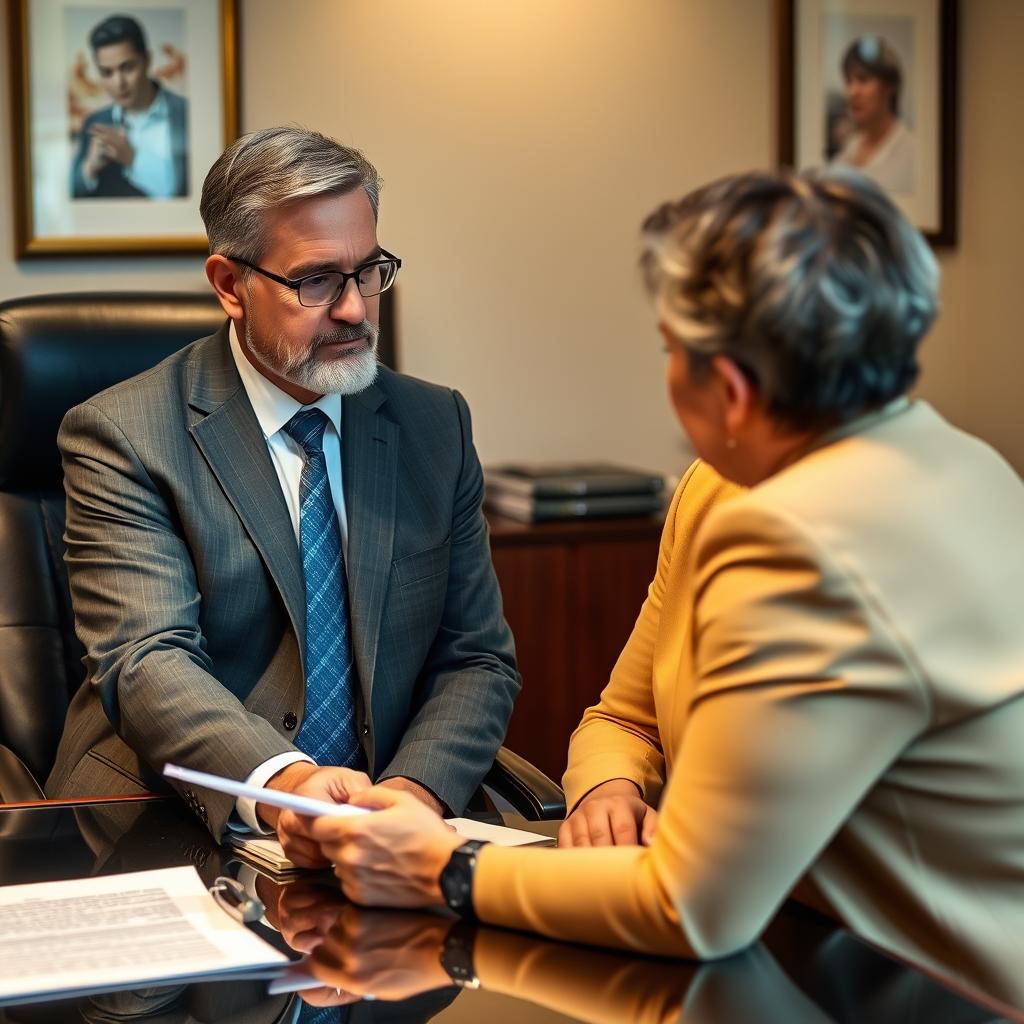 Business Closure Lawyer Virginia Beach, VA