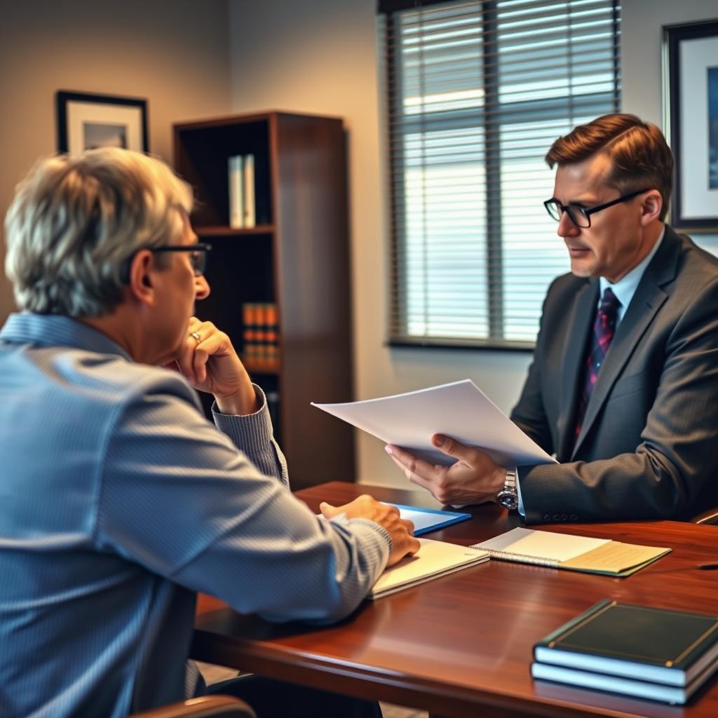 Business Compliance Lawyer Virginia Beach, VA