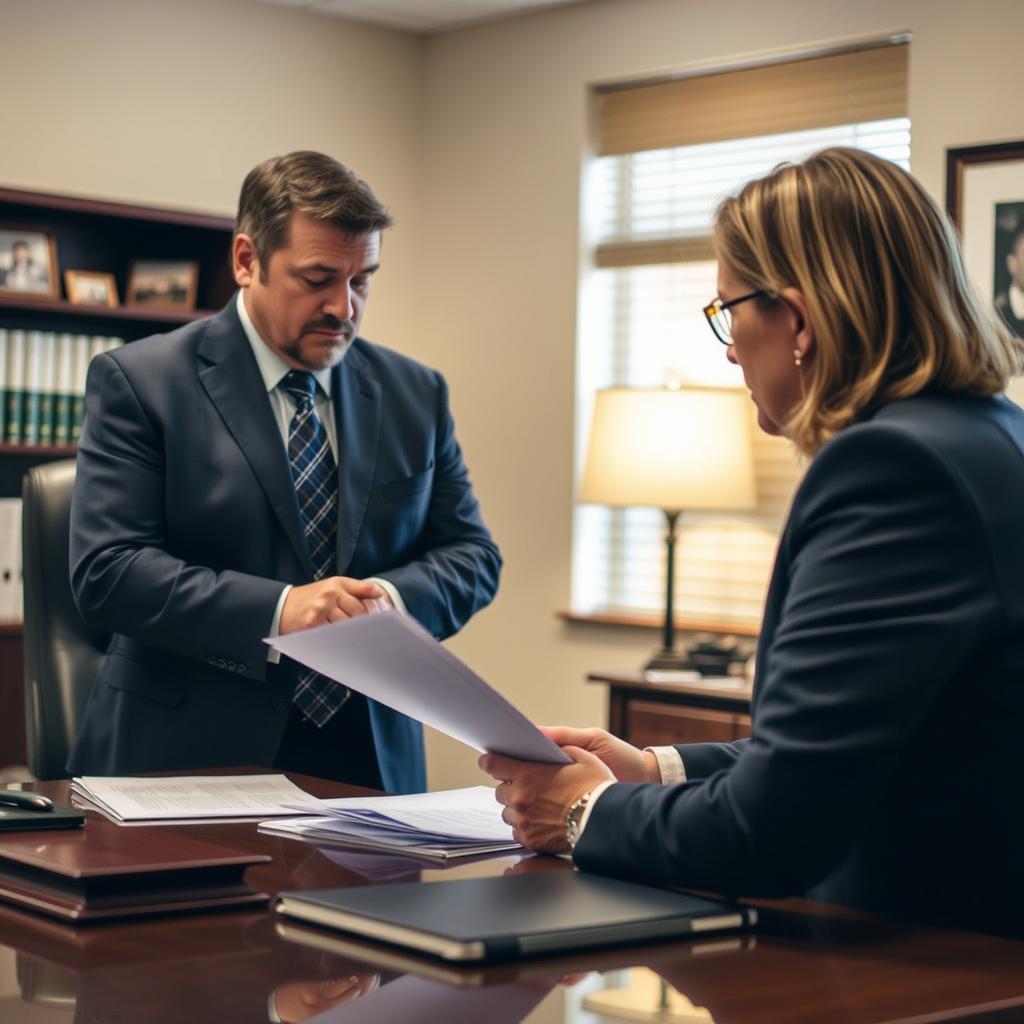 Business Dissolution Lawyer Isle of Wight County, VA