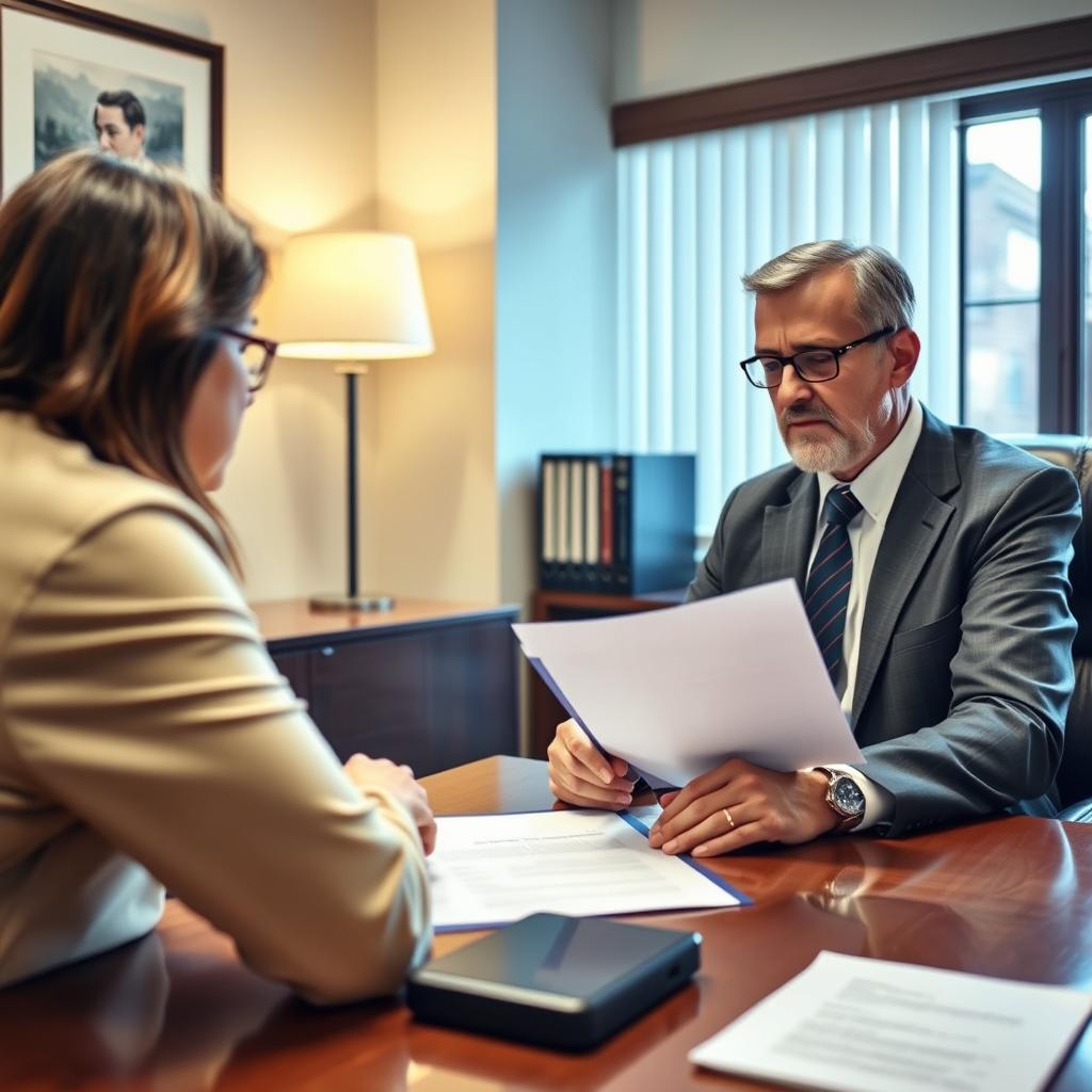 Business Dissolution Lawyer James City County, VA