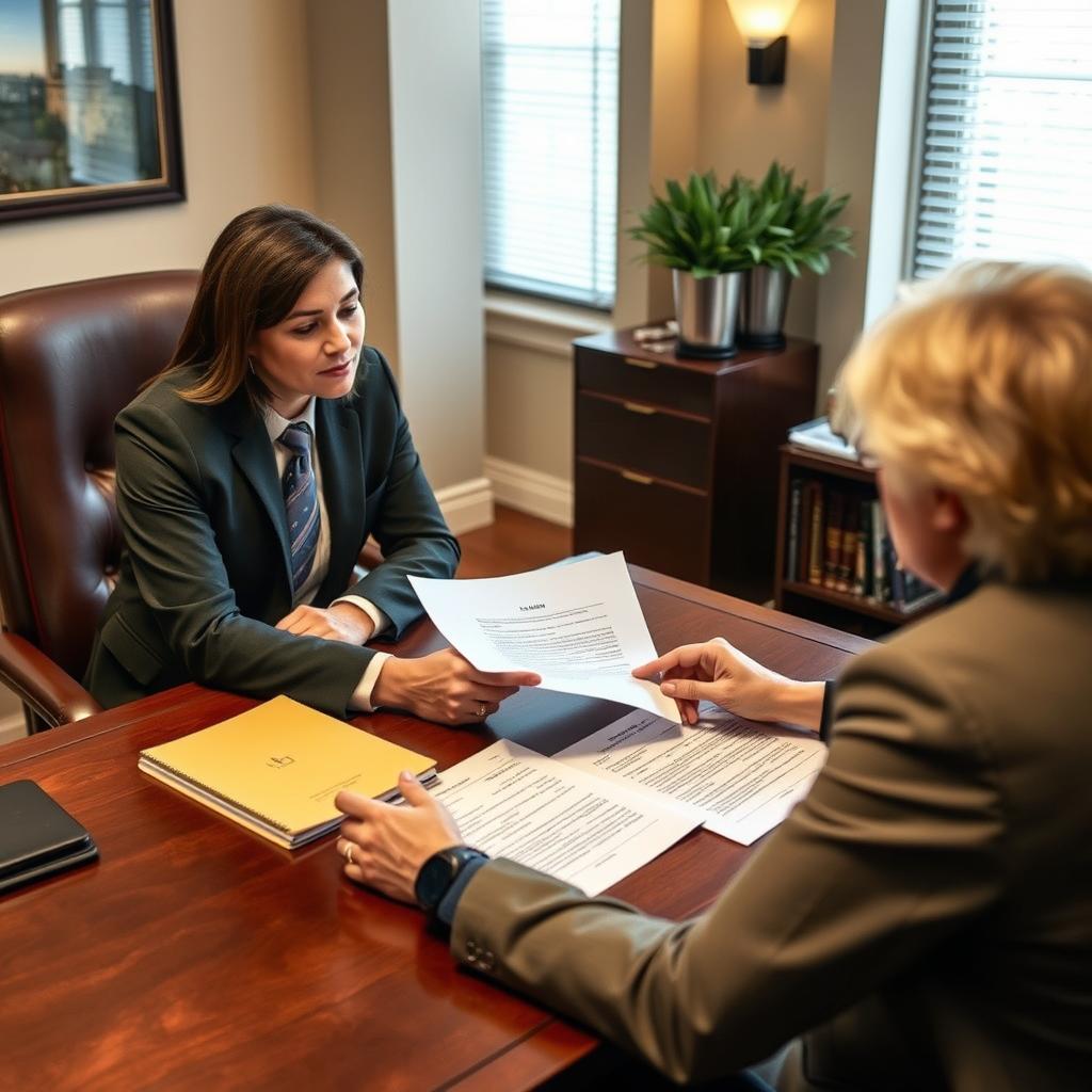Business Dissolution Lawyer Virginia Beach, VA