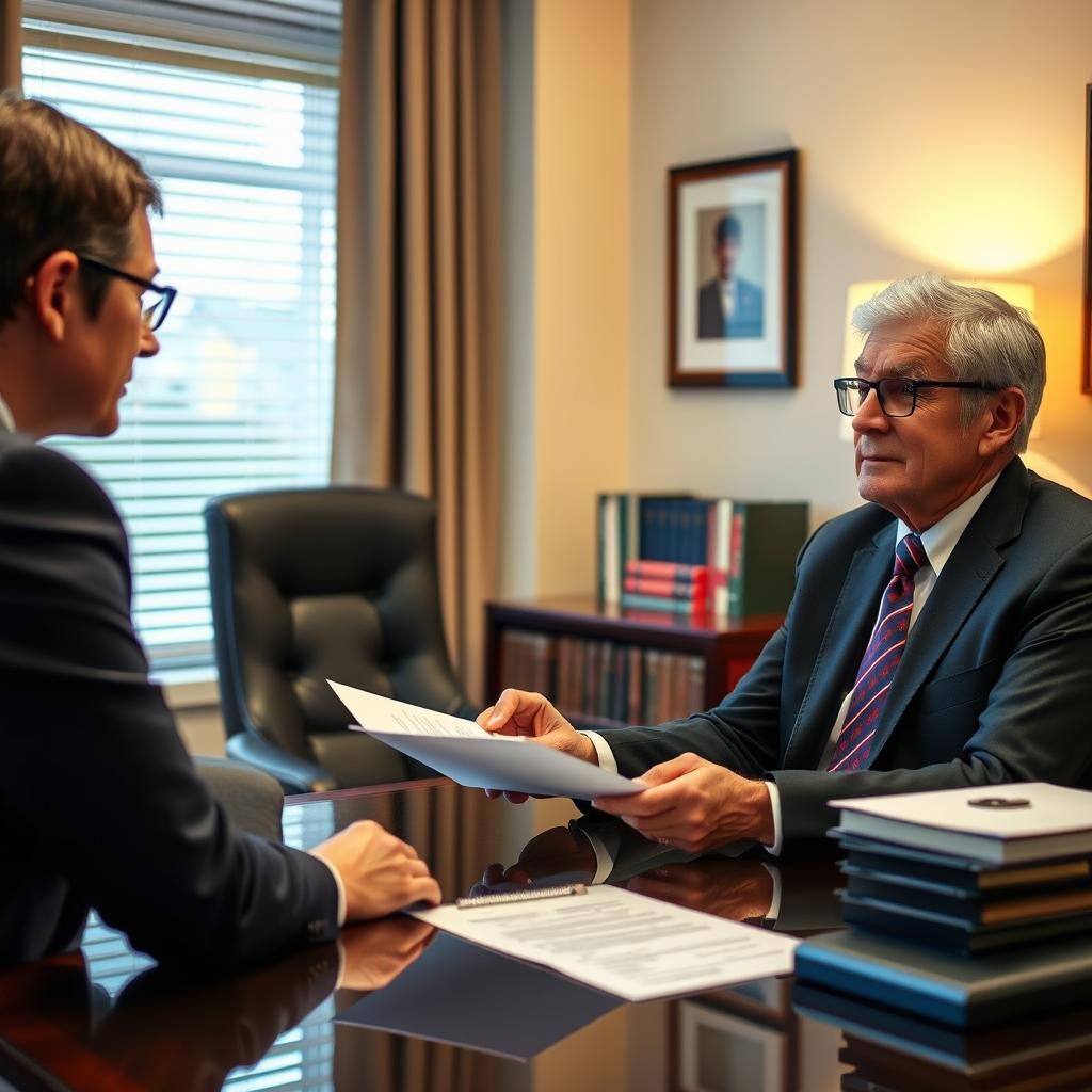 Business Estate Planning Lawyer Isle of Wight County, VA
