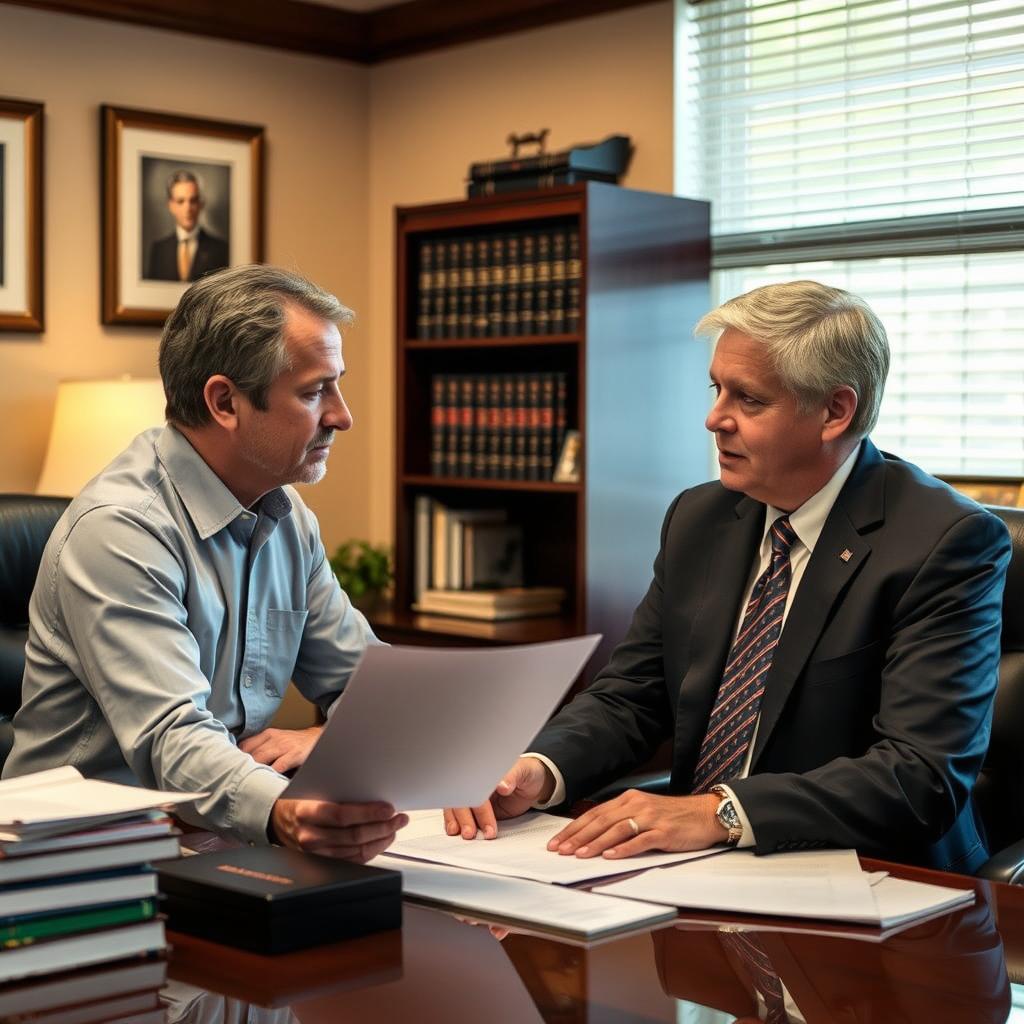 Business Estate Planning Lawyer James City County, VA