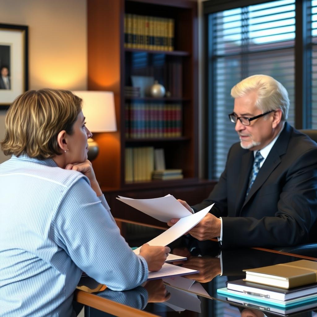 Business Estate Planning Lawyer York County, VA