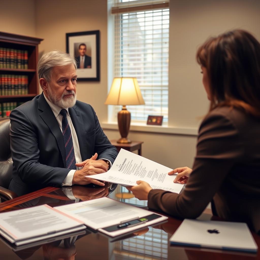 Business Formation Lawyer Poquoson, VA