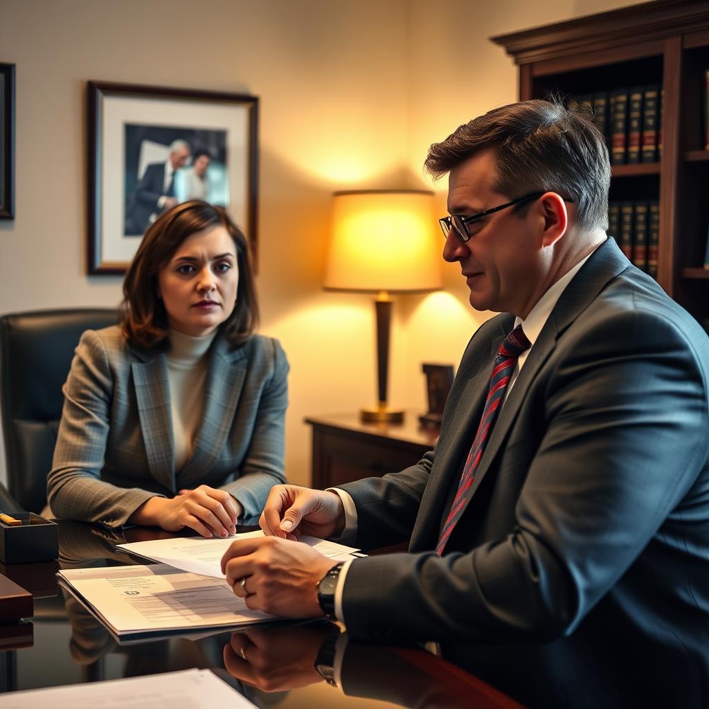 Business Formation Lawyer York County, VA