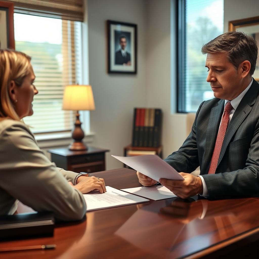 Business Purchase Lawyer Isle of Wight County, VA