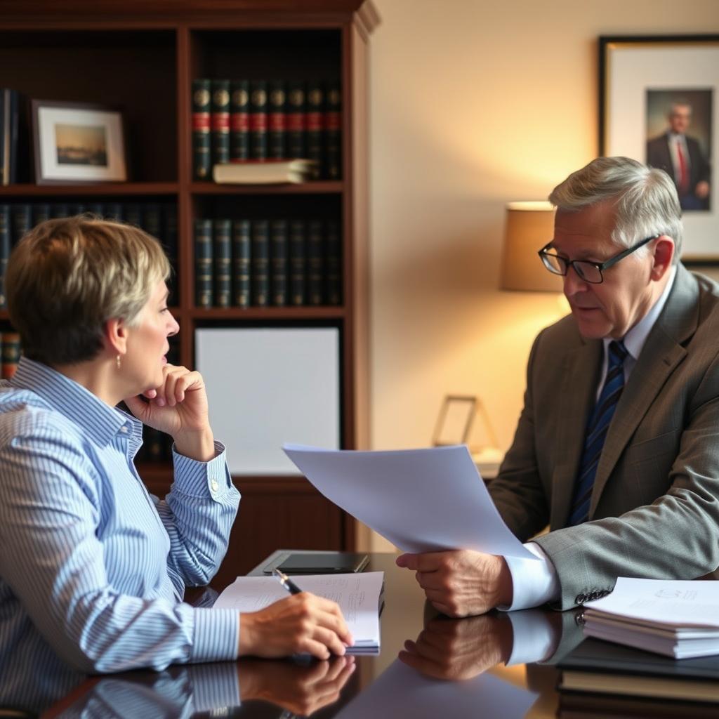 Business Purchase Lawyer James City County, VA