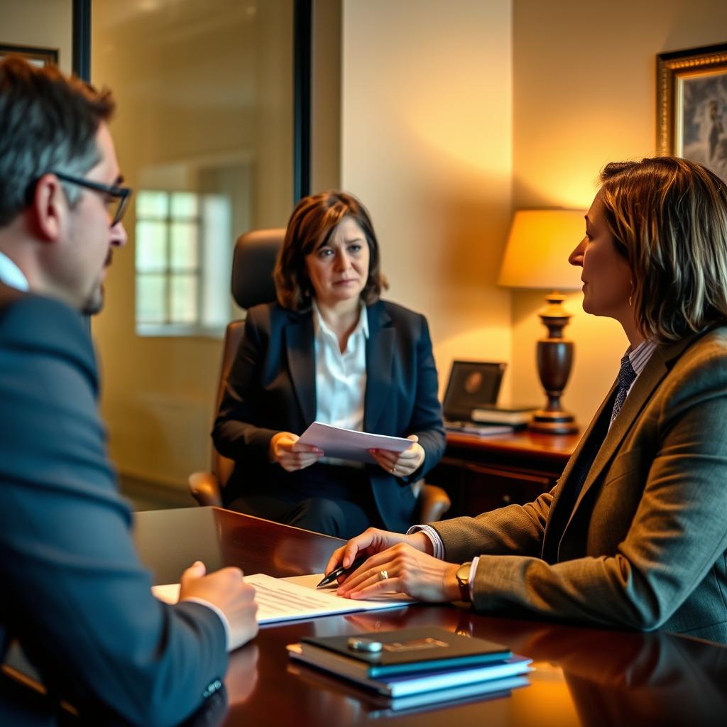 Business Purchase Lawyer Virginia Beach, VA