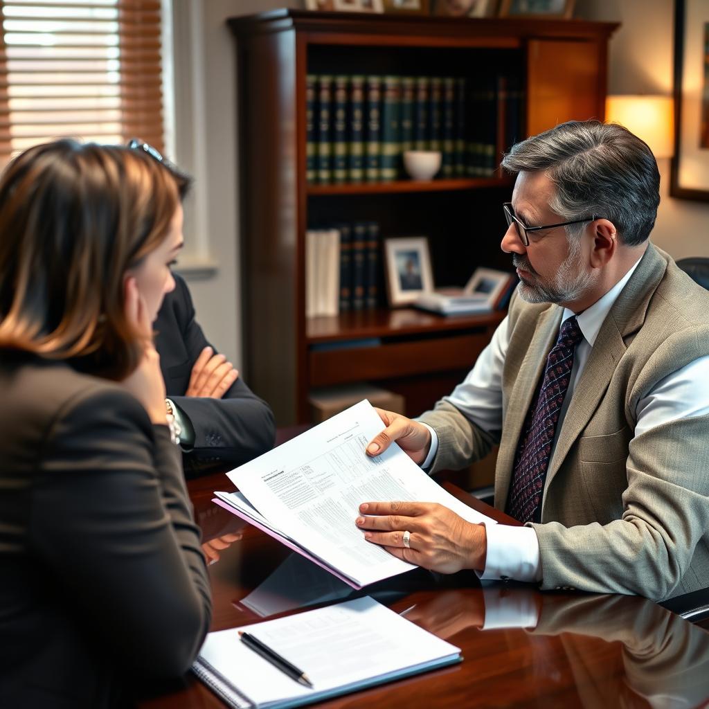 Business Purchase Lawyer York County, VA