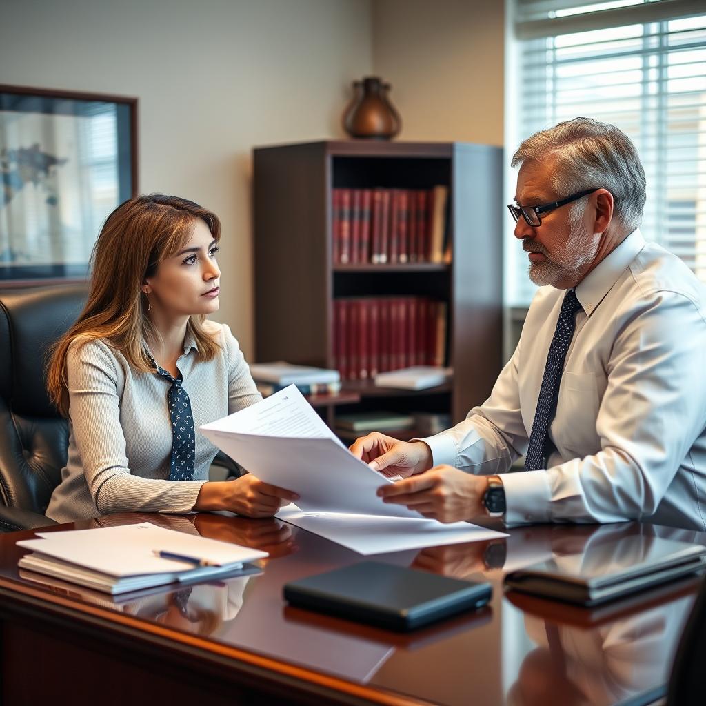 Business Succession Lawyer Isle of Wight County, VA
