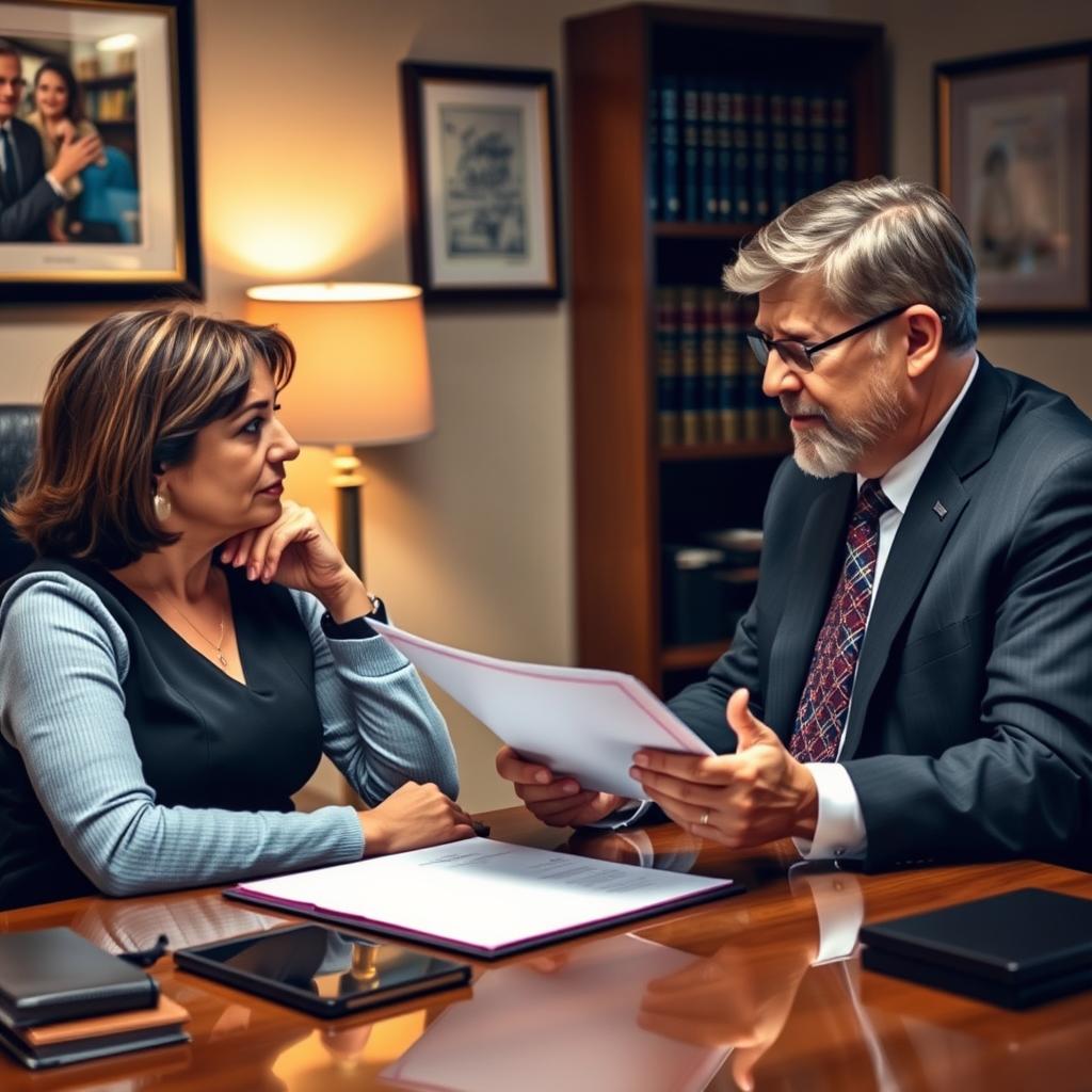 Business Succession Lawyer James City County, VA
