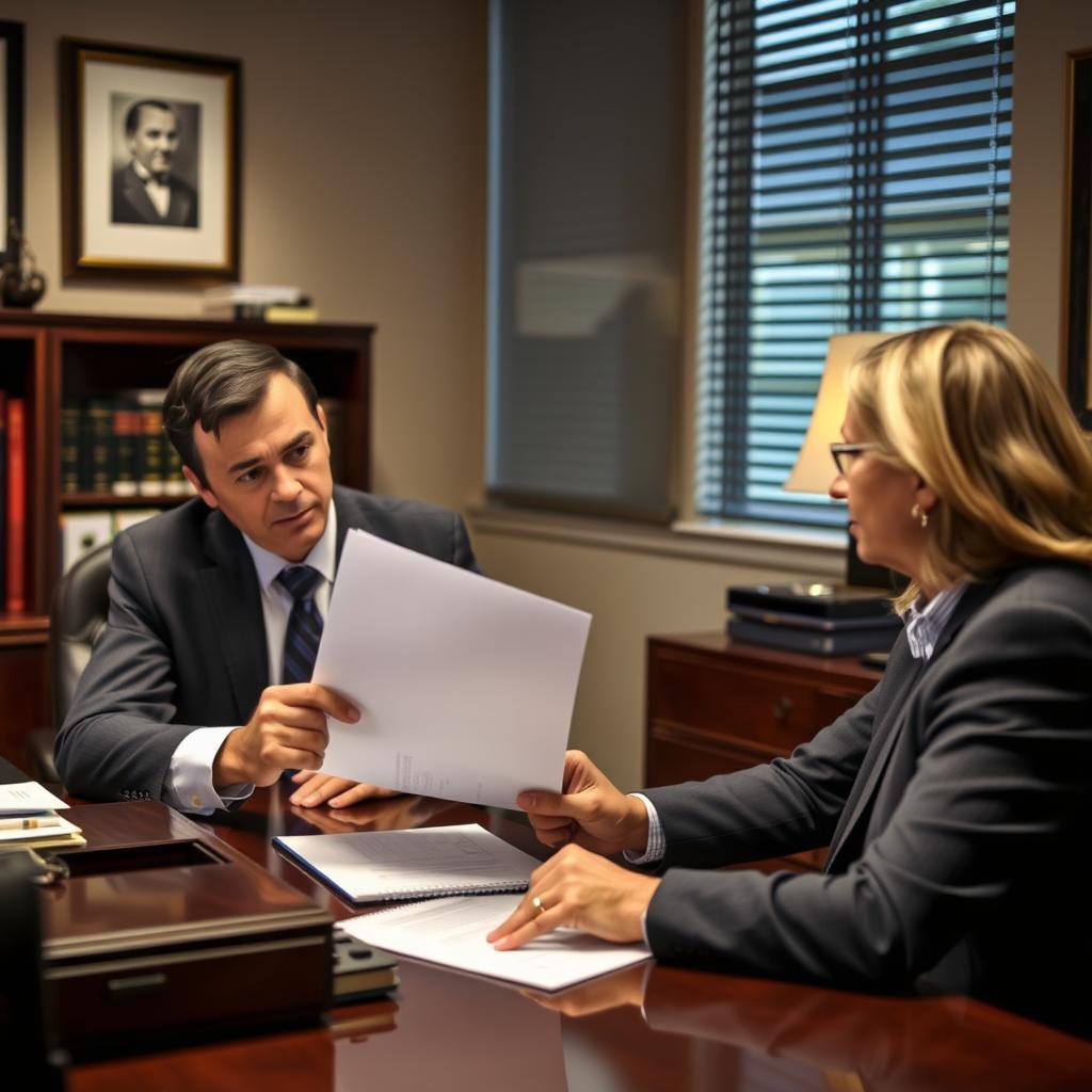 Business Succession Lawyer Poquoson, VA