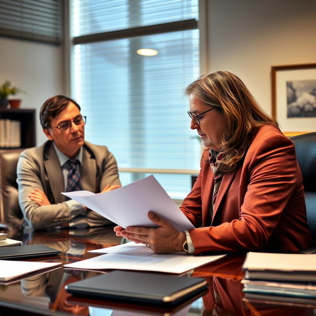 Business Succession Lawyer Virginia Beach, VA