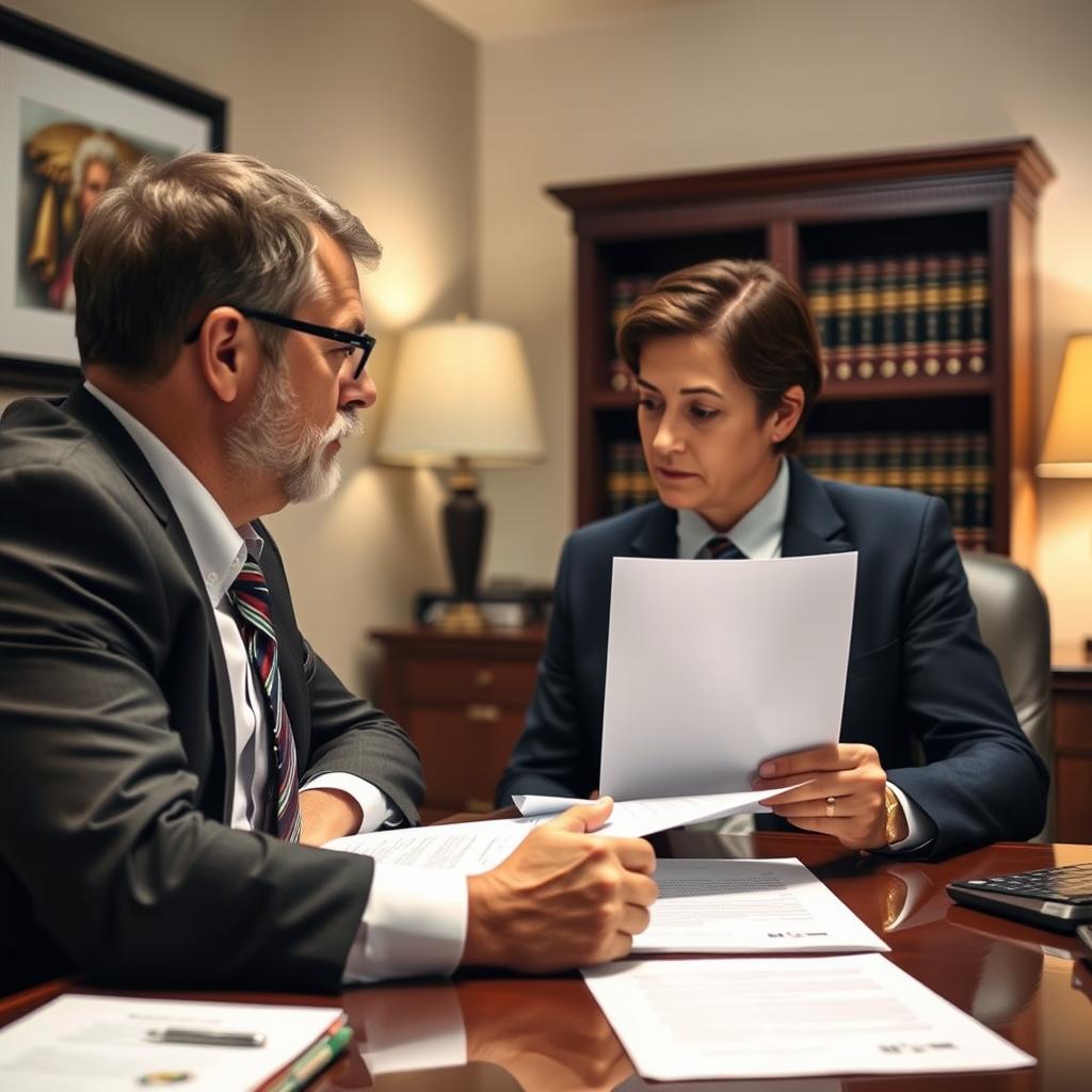 Business Transaction Lawyer Isle of Wight County, VA