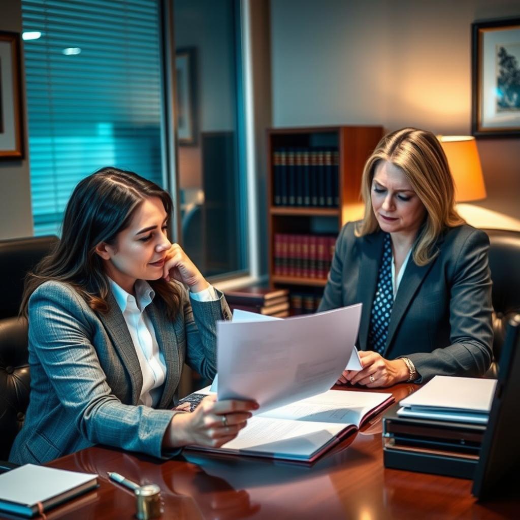 Business Transaction Lawyer Virginia Beach, VA