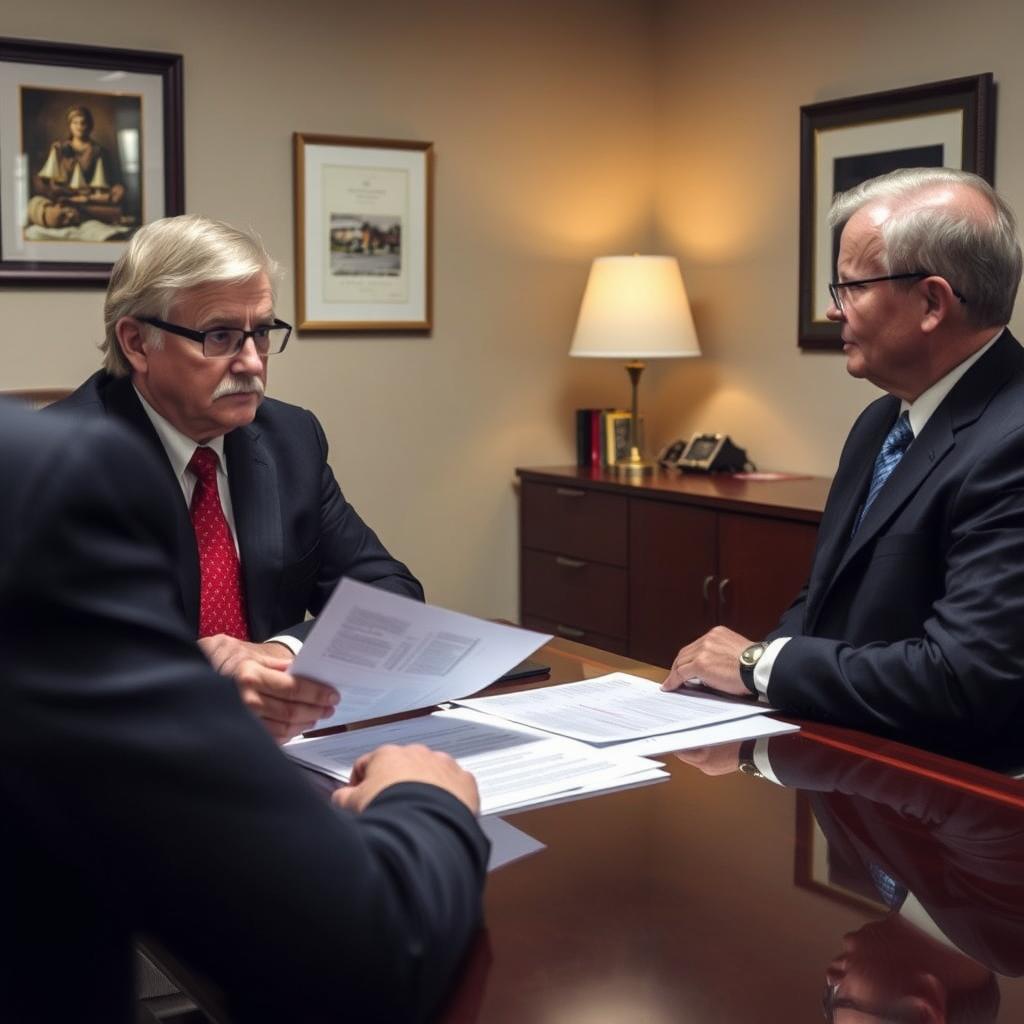 Business Transaction Lawyer York County, VA