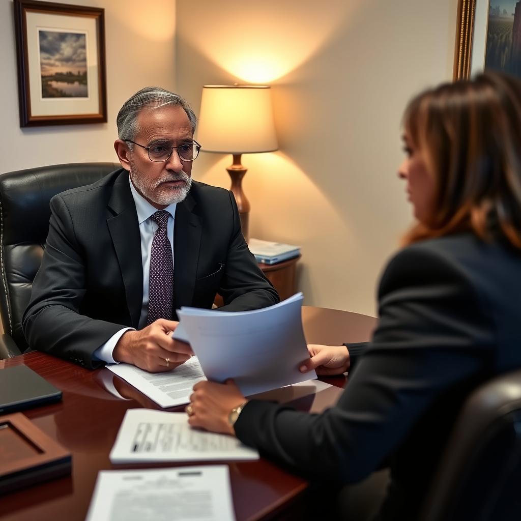Carjacking Lawyer Chesapeake