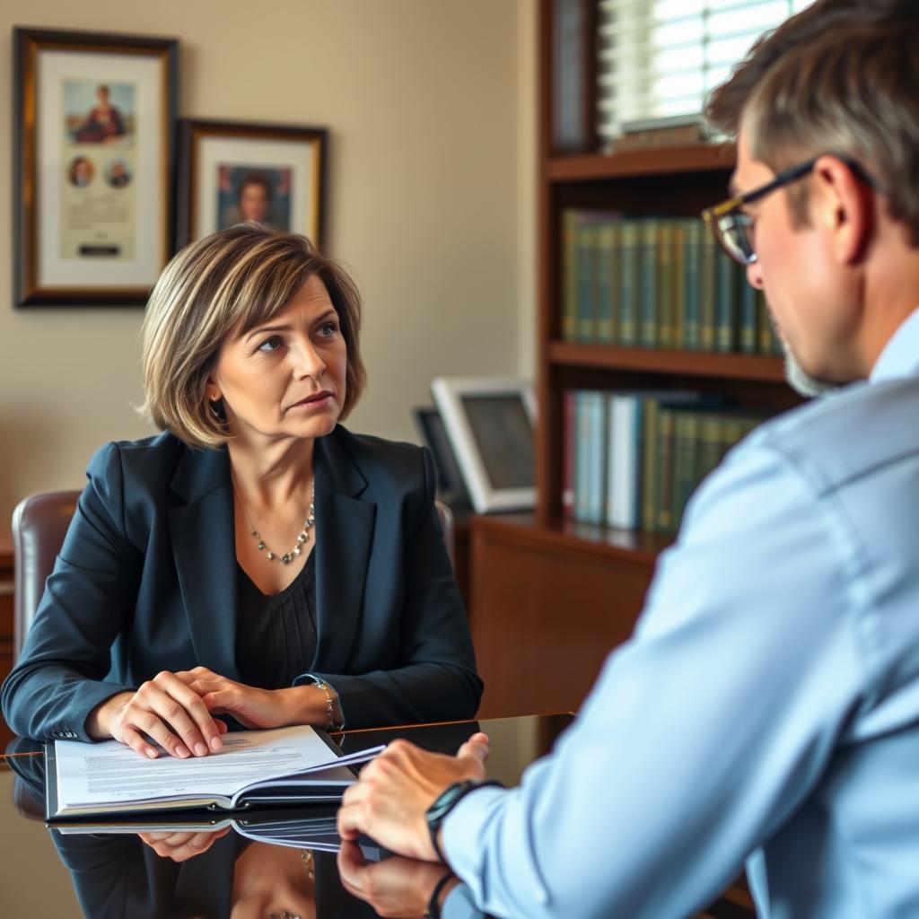 Catholic Annulment Lawyer Caroline County