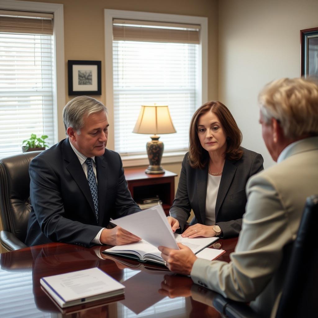 Catholic Annulment Lawyer Chesterfield County