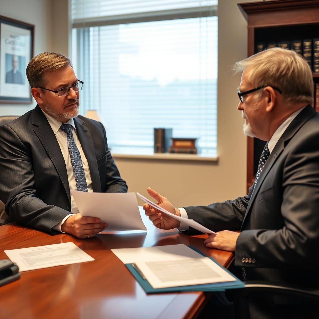 Catholic Annulment Lawyer Colonial Heights