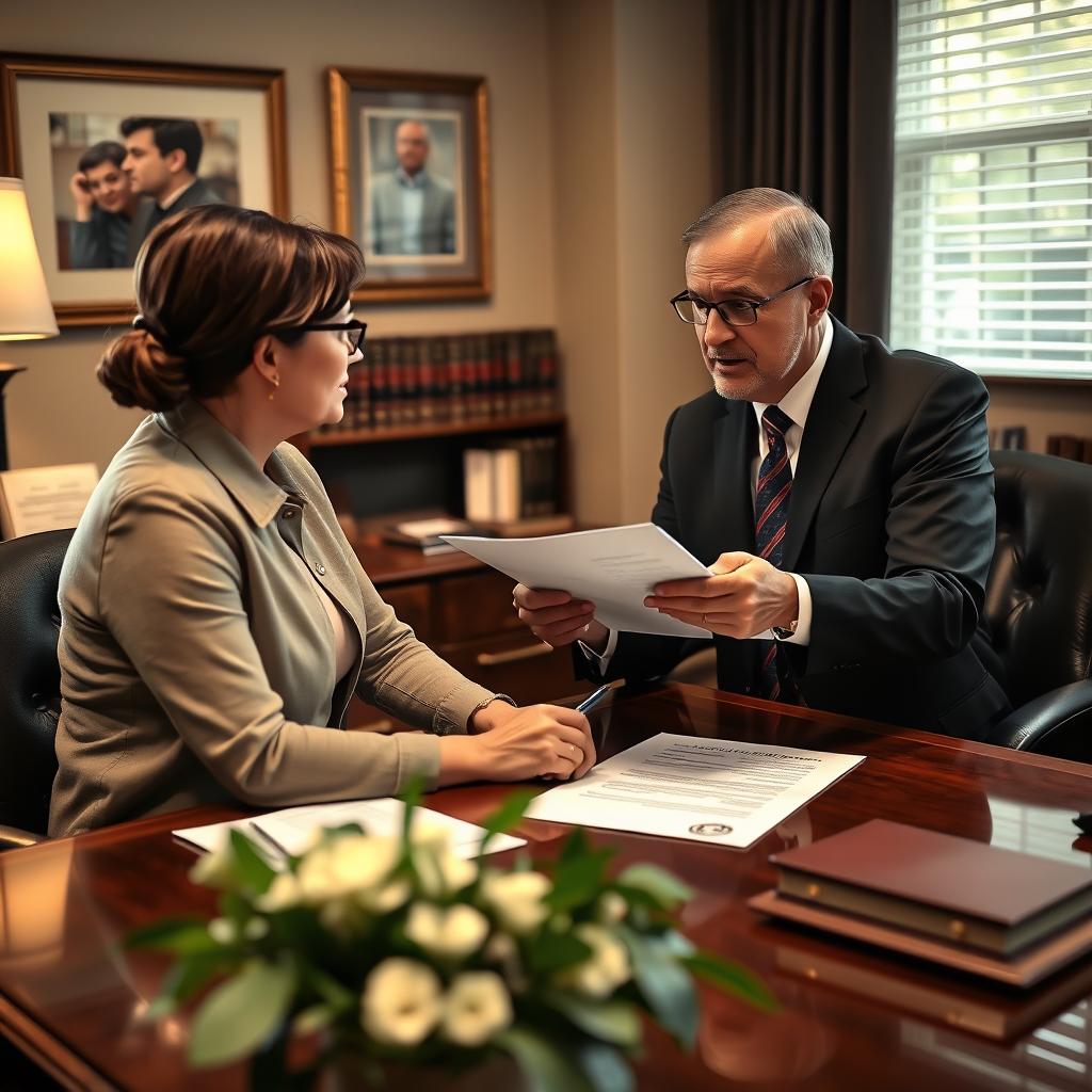 Catholic Annulment Lawyer Dinwiddie County