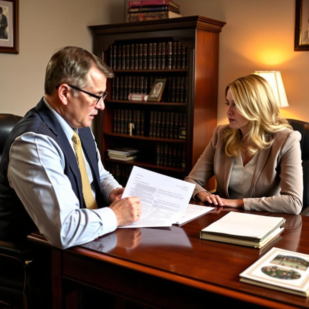 Catholic Annulment Lawyer Fluvanna County