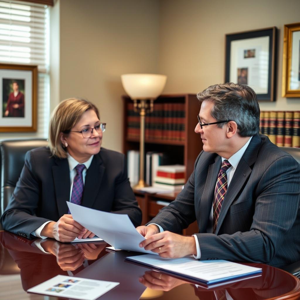 Catholic Annulment Lawyer Fredericksburg