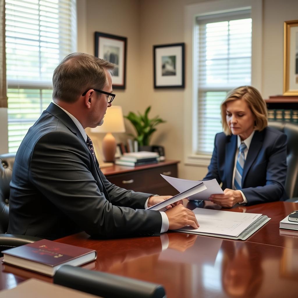 Catholic Annulment Lawyer Hanover County