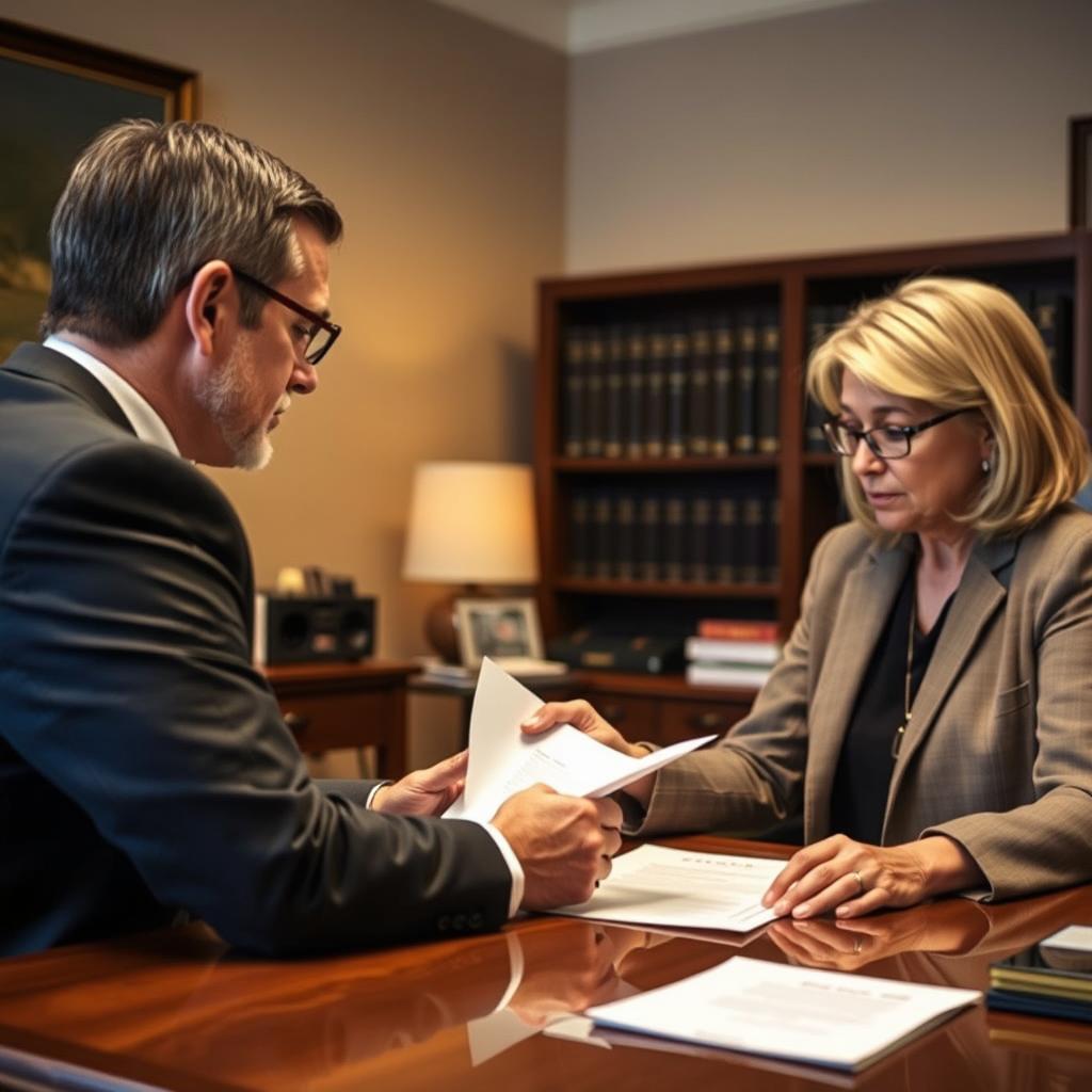 Catholic Annulment Lawyer Henrico County