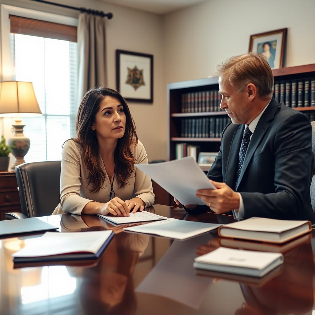 Catholic Annulment Lawyer Isle of Wight County