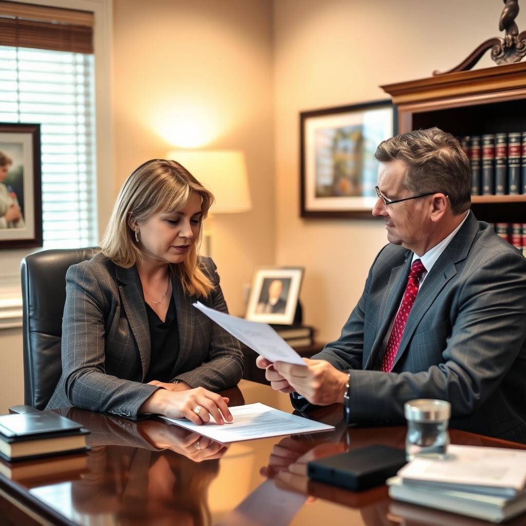 Catholic Annulment Lawyer New Kent County