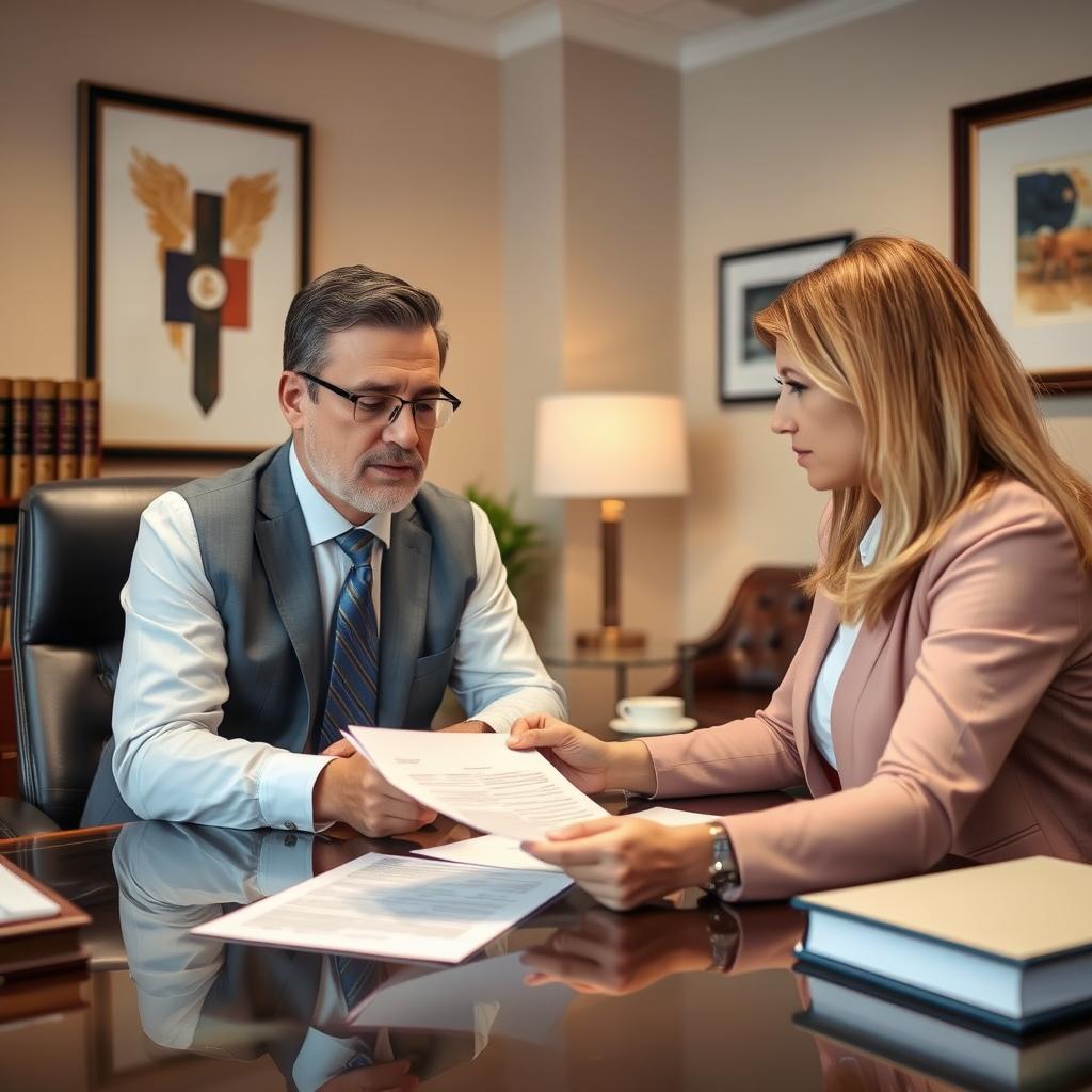 Catholic Annulment Lawyer Powhatan County