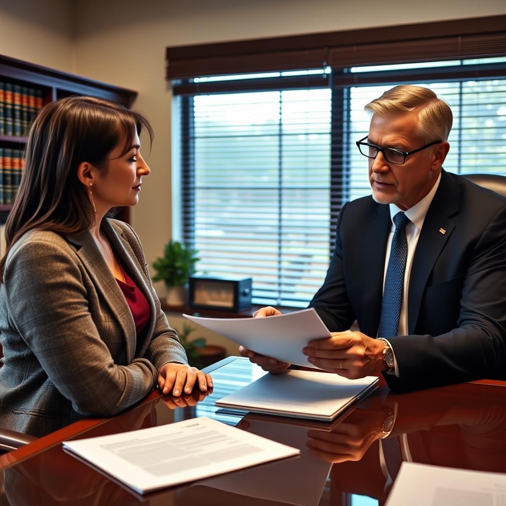 Catholic Annulment Lawyer Spotsylvania County