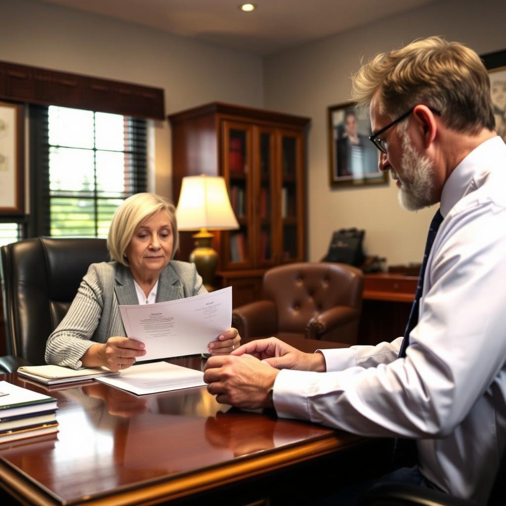Catholic Annulment Lawyer York County