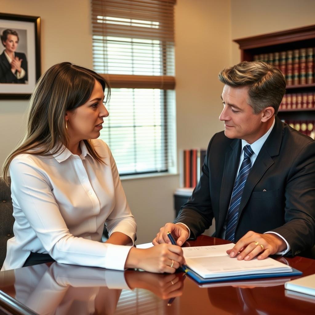 Child Abuse Lawyer Fluvanna County