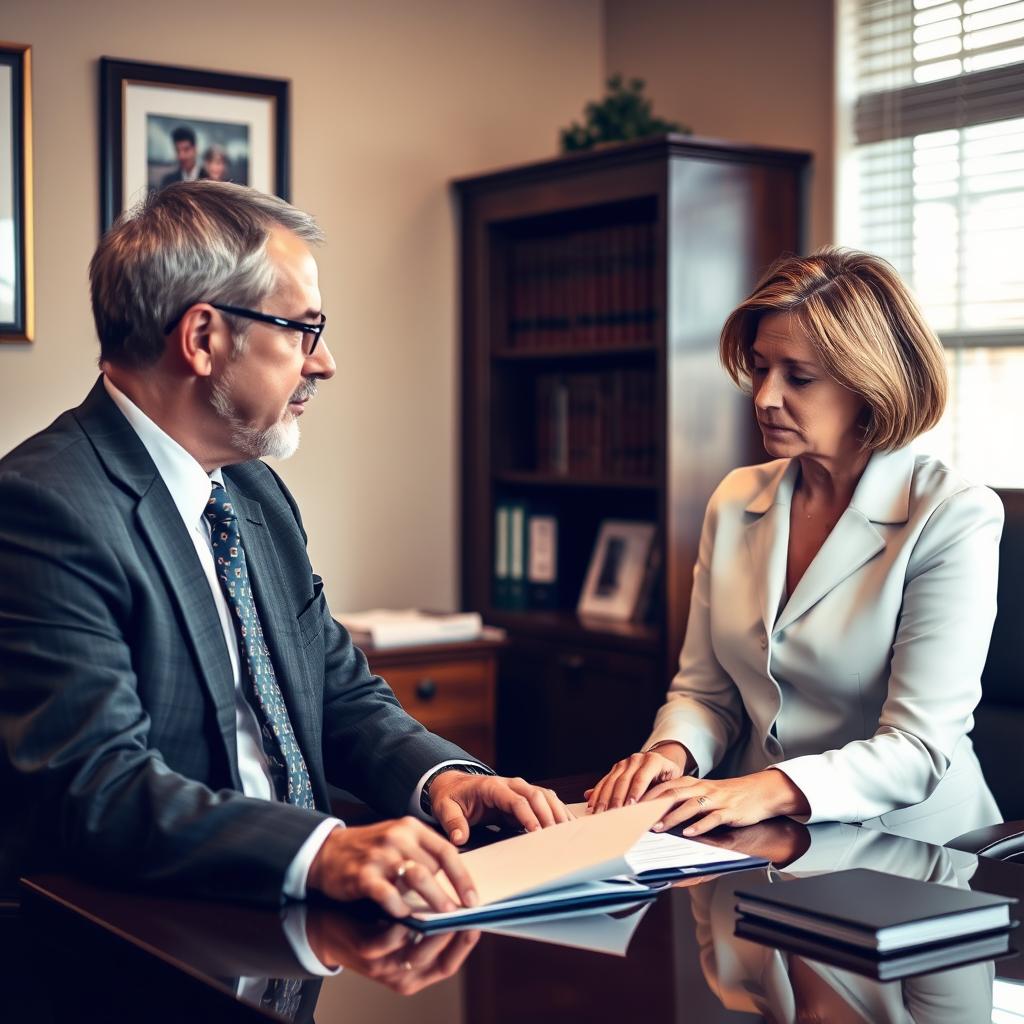 Child Abuse Lawyer Gloucester County