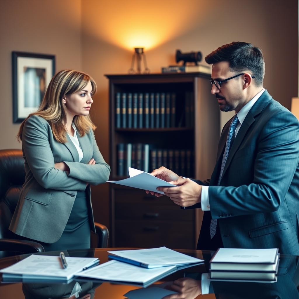 Child Abuse Lawyer James City County