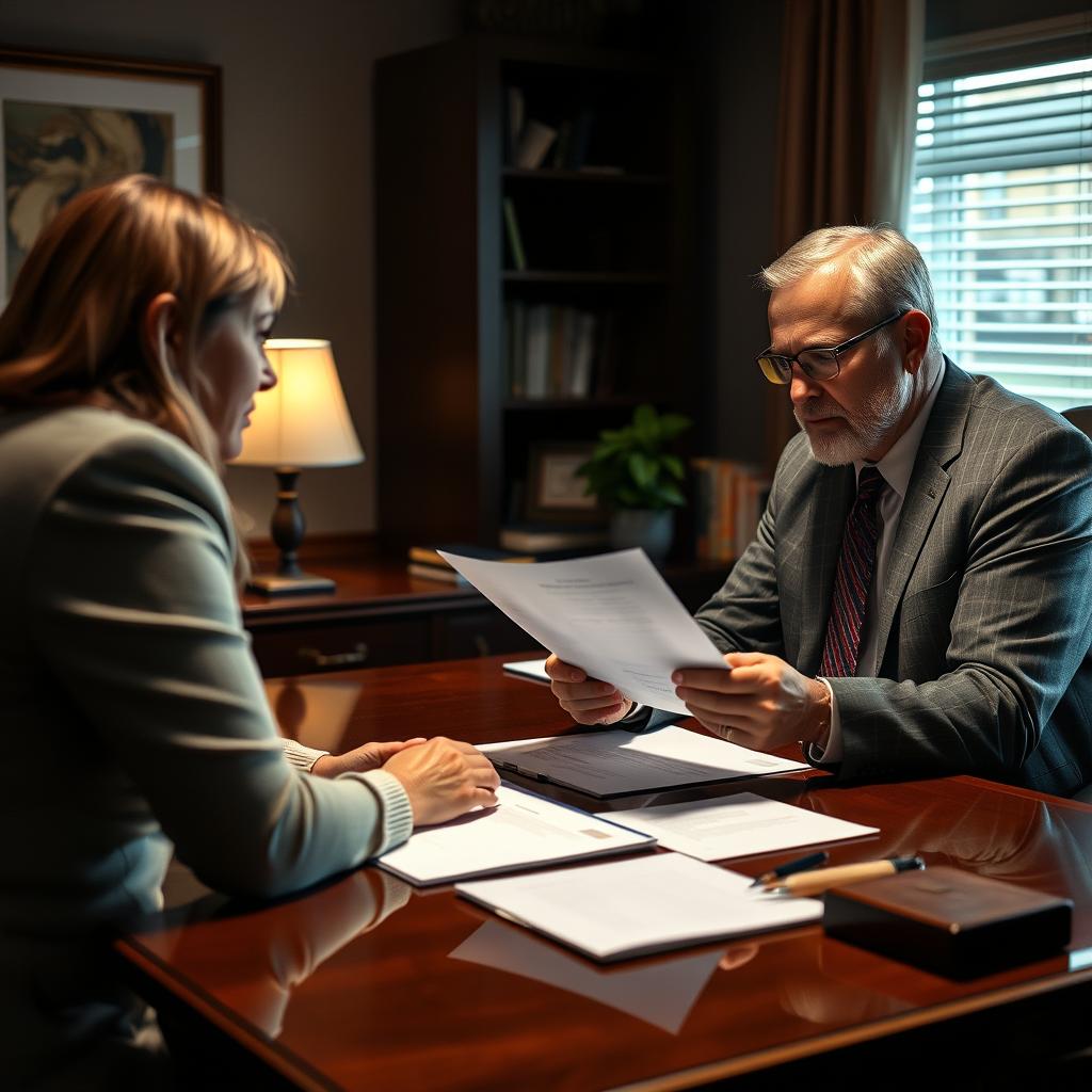Child Pornography Lawyer Chesapeake