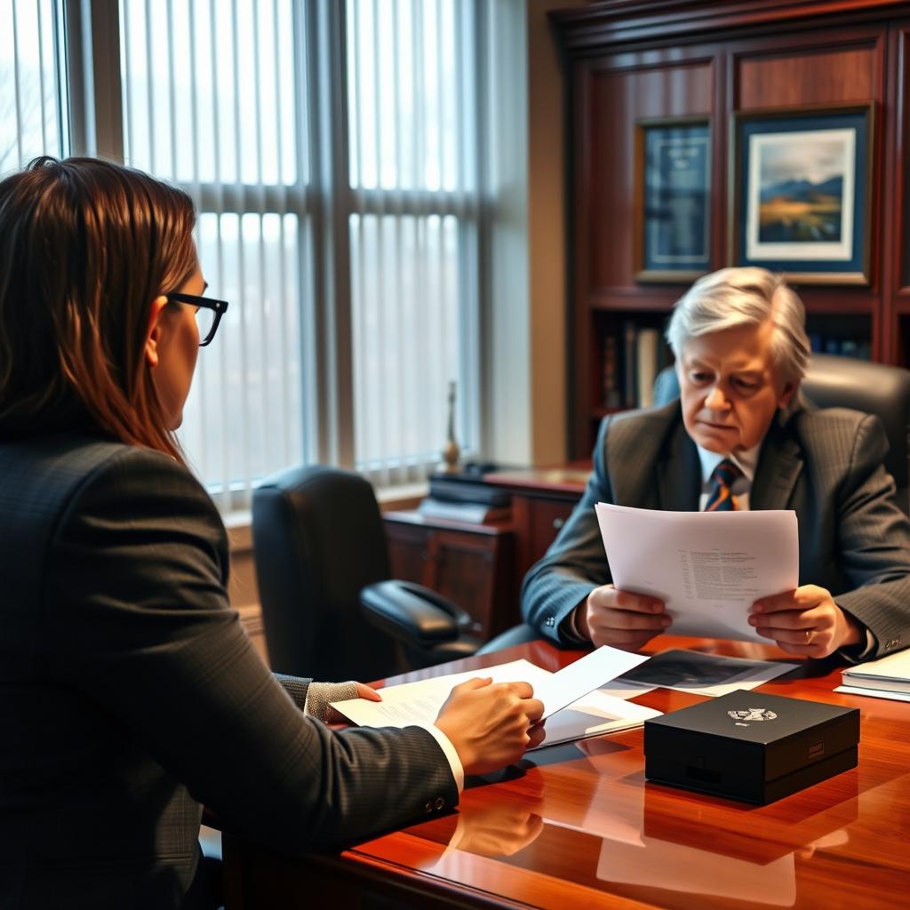 Child Pornography Lawyer Chesterfield County