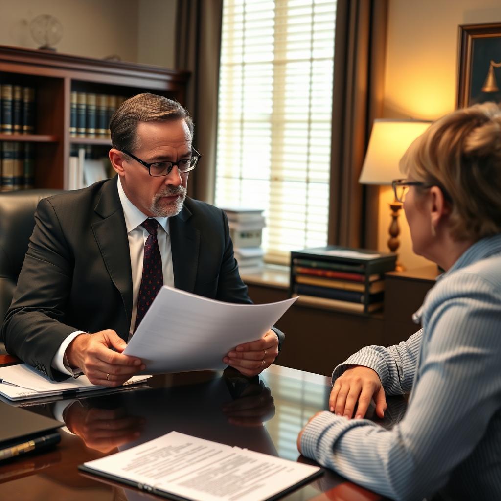 Child Pornography Lawyer Fluvanna County