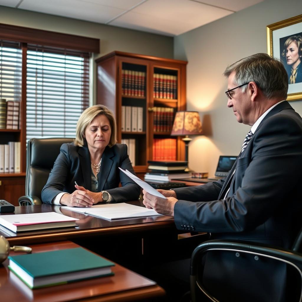 Child Pornography Lawyer Gloucester County